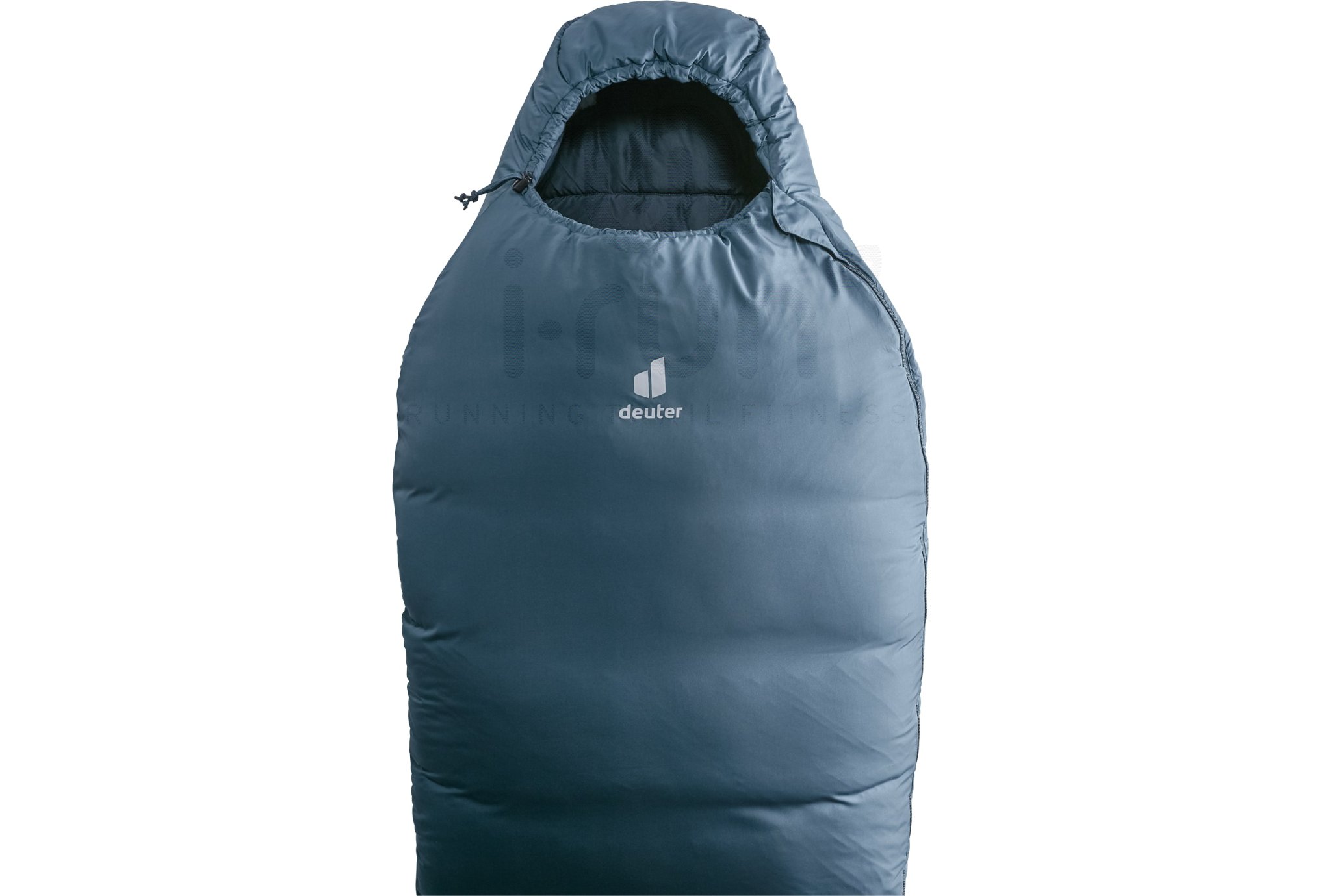 Deuter Orbit 0? L