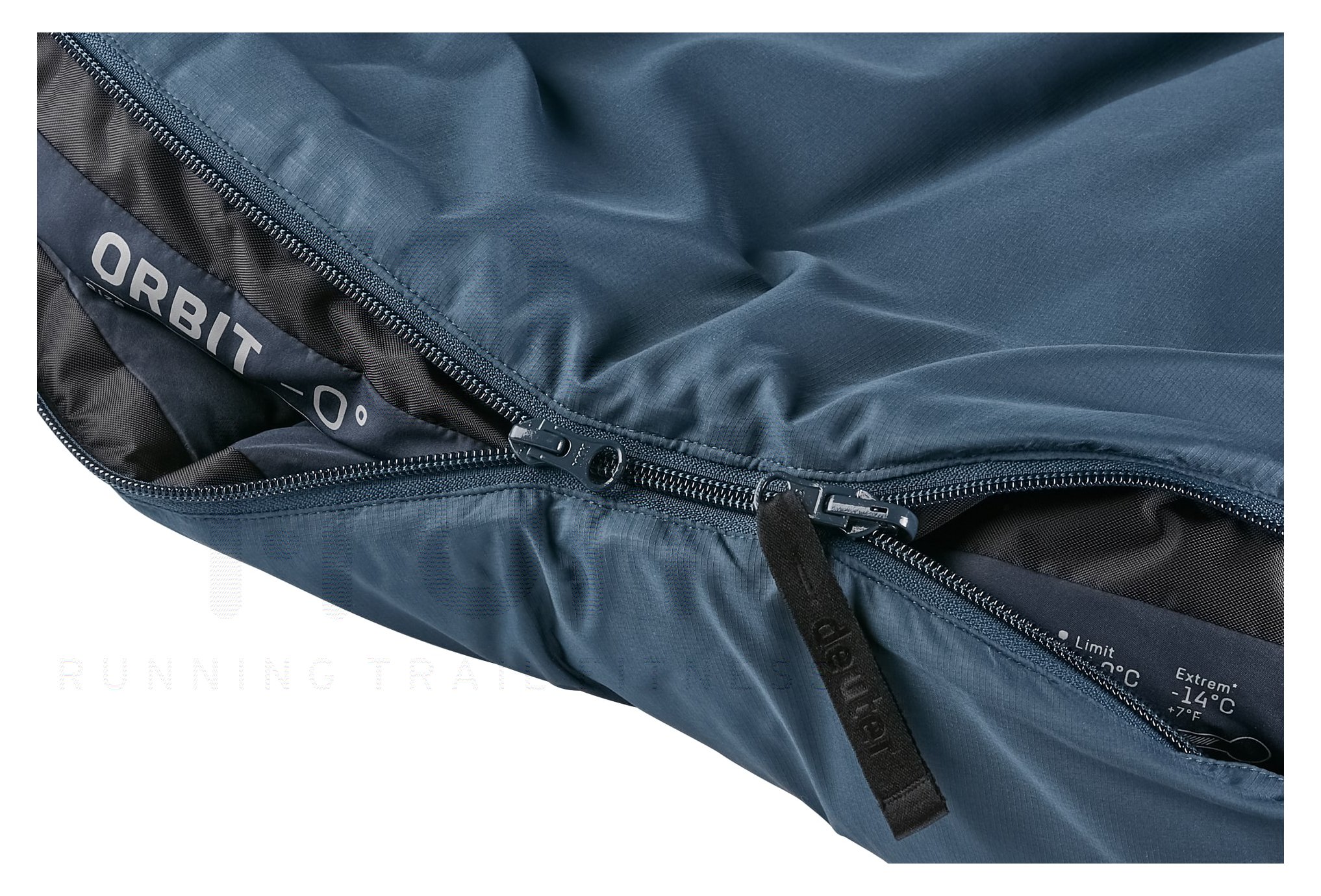 Deuter Orbit 0? L