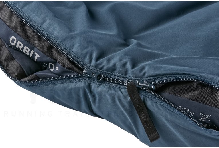Deuter Orbit 0� L 