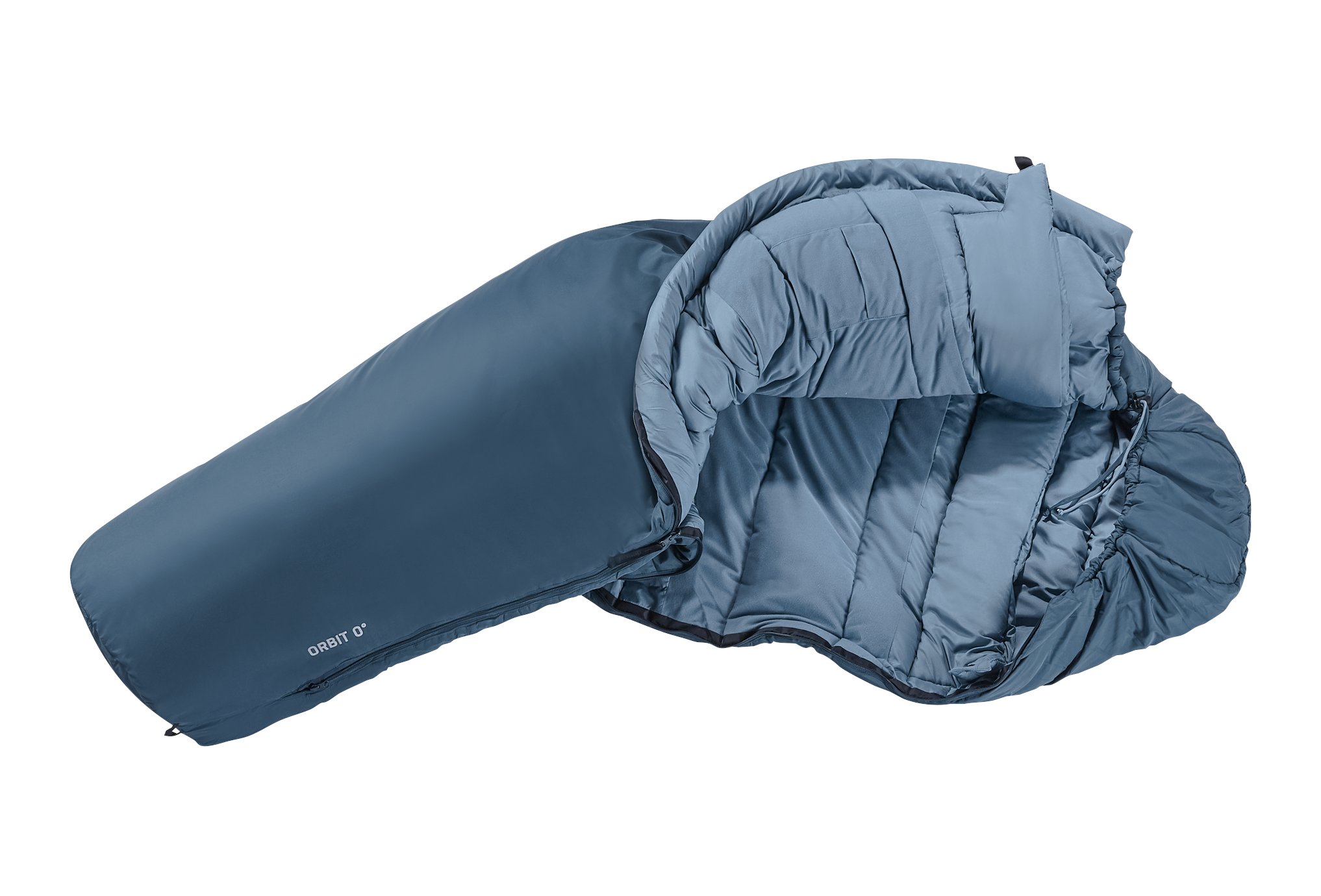 Deuter Orbit 0? SL