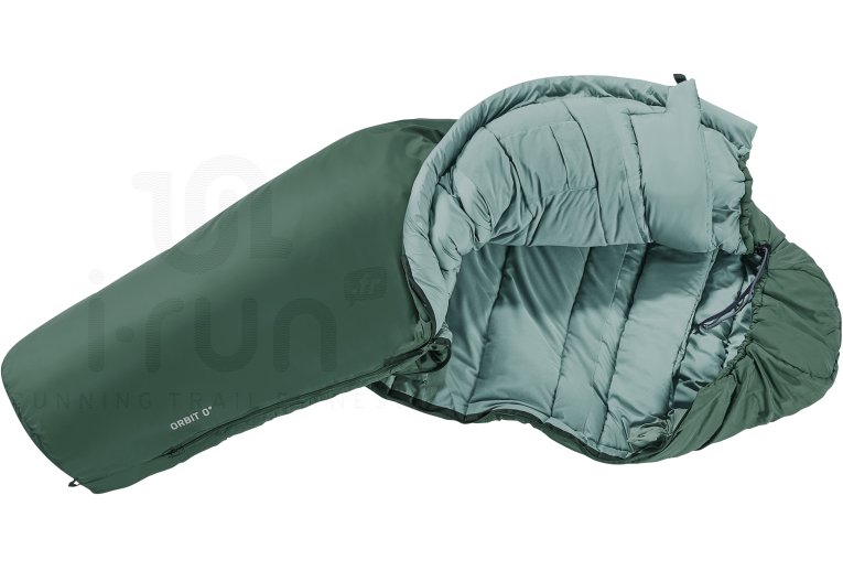 Deuter Orbit 0� SL 