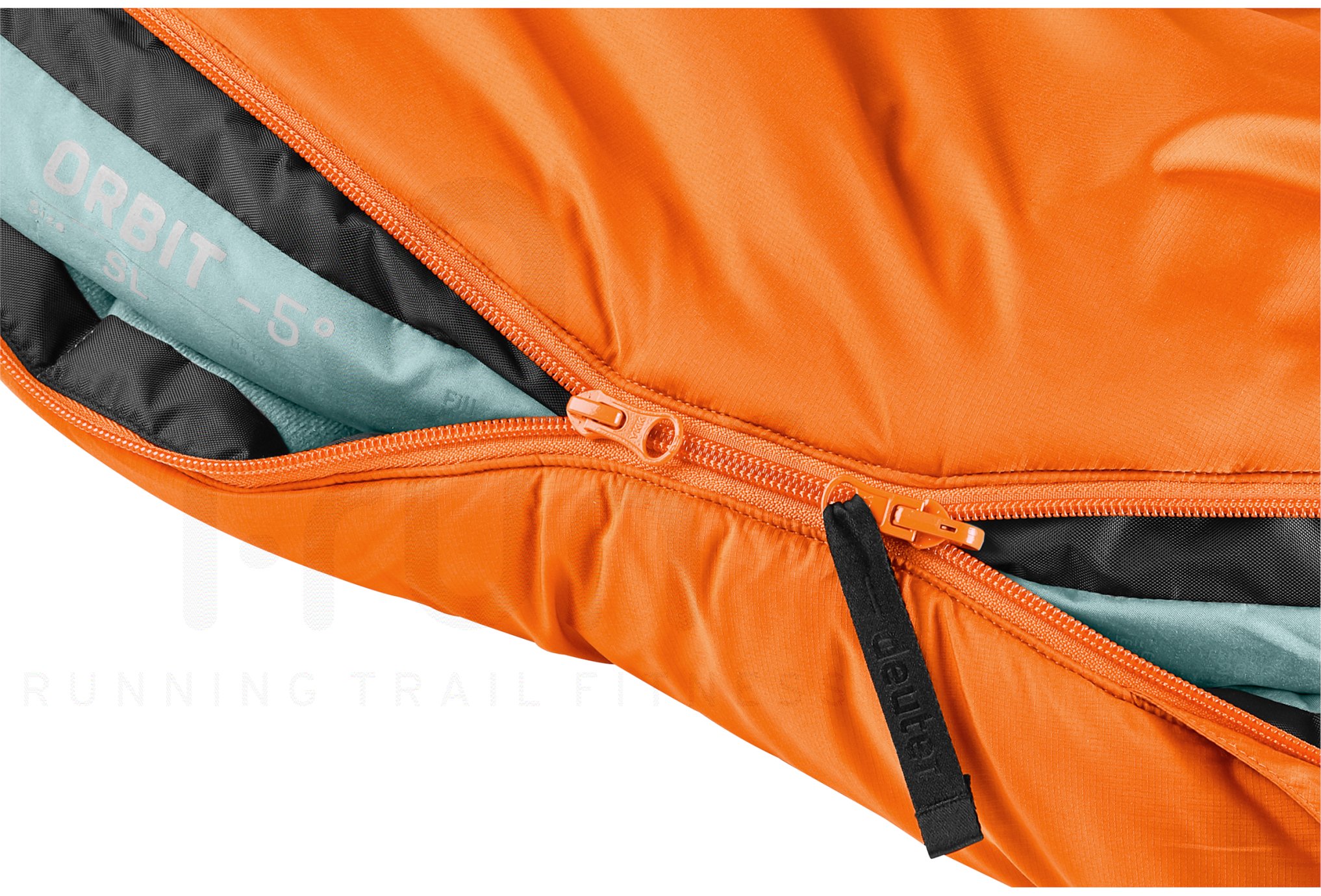 Deuter Orbit -5? SL W