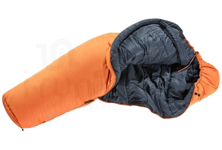 Deuter Orbit -5? SL W