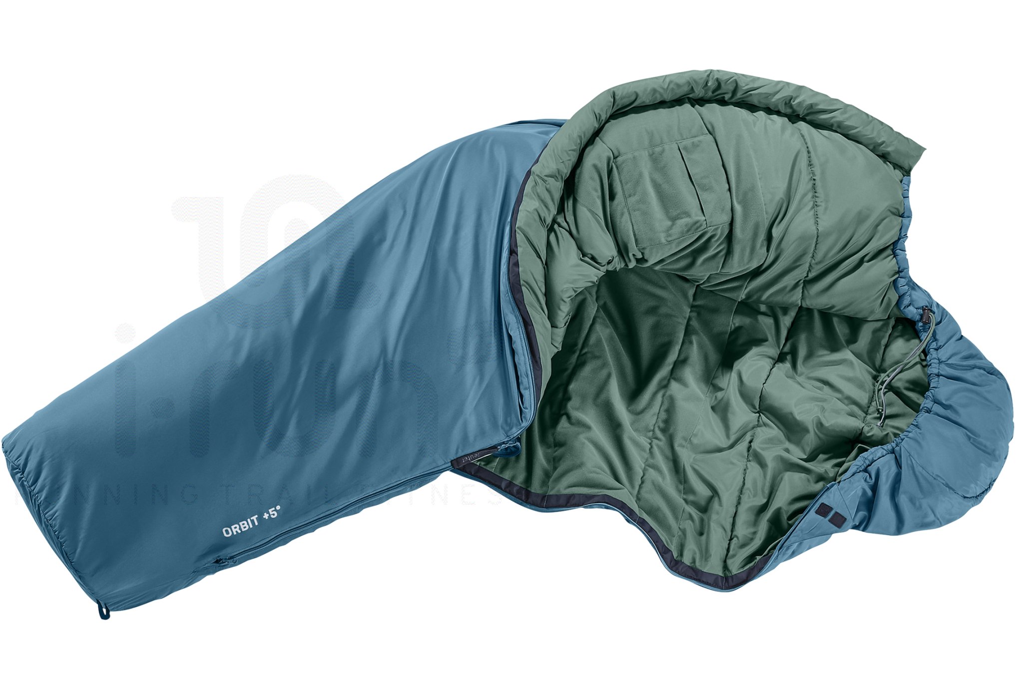 Deuter Orbit +5? SL W