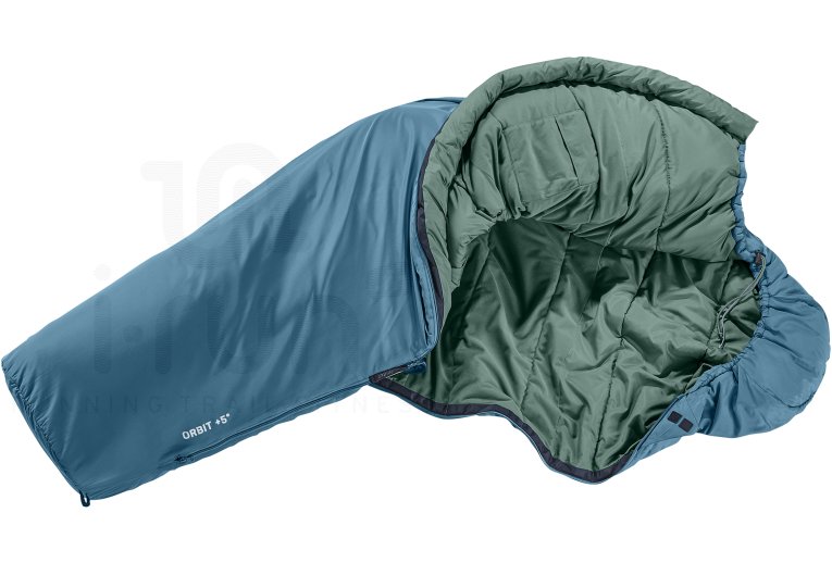 Deuter Orbit +5? SL W