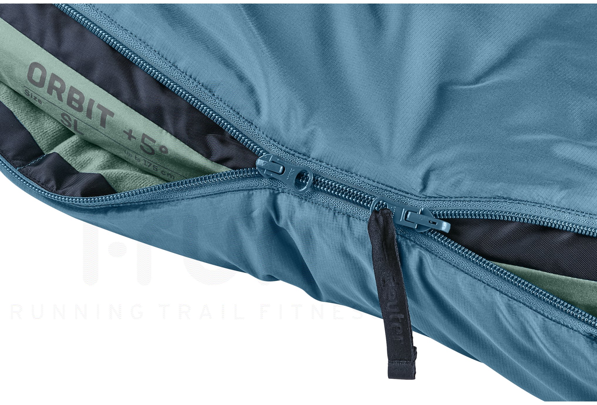 Deuter Orbit +5? SL W