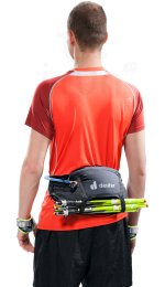 Deuter Shortrail III