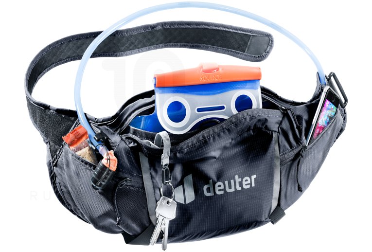 Deuter Shortrail III