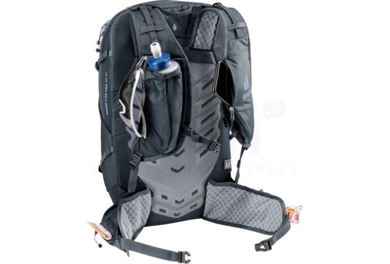 Deuter Speed Lite Pro 23 SL 