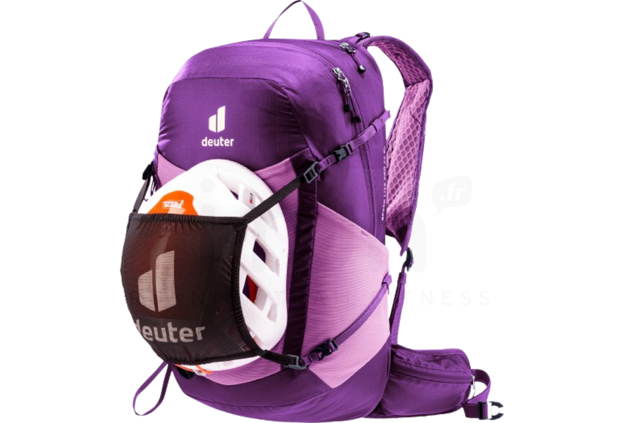 Deuter Speed Lite Pro 23 SL