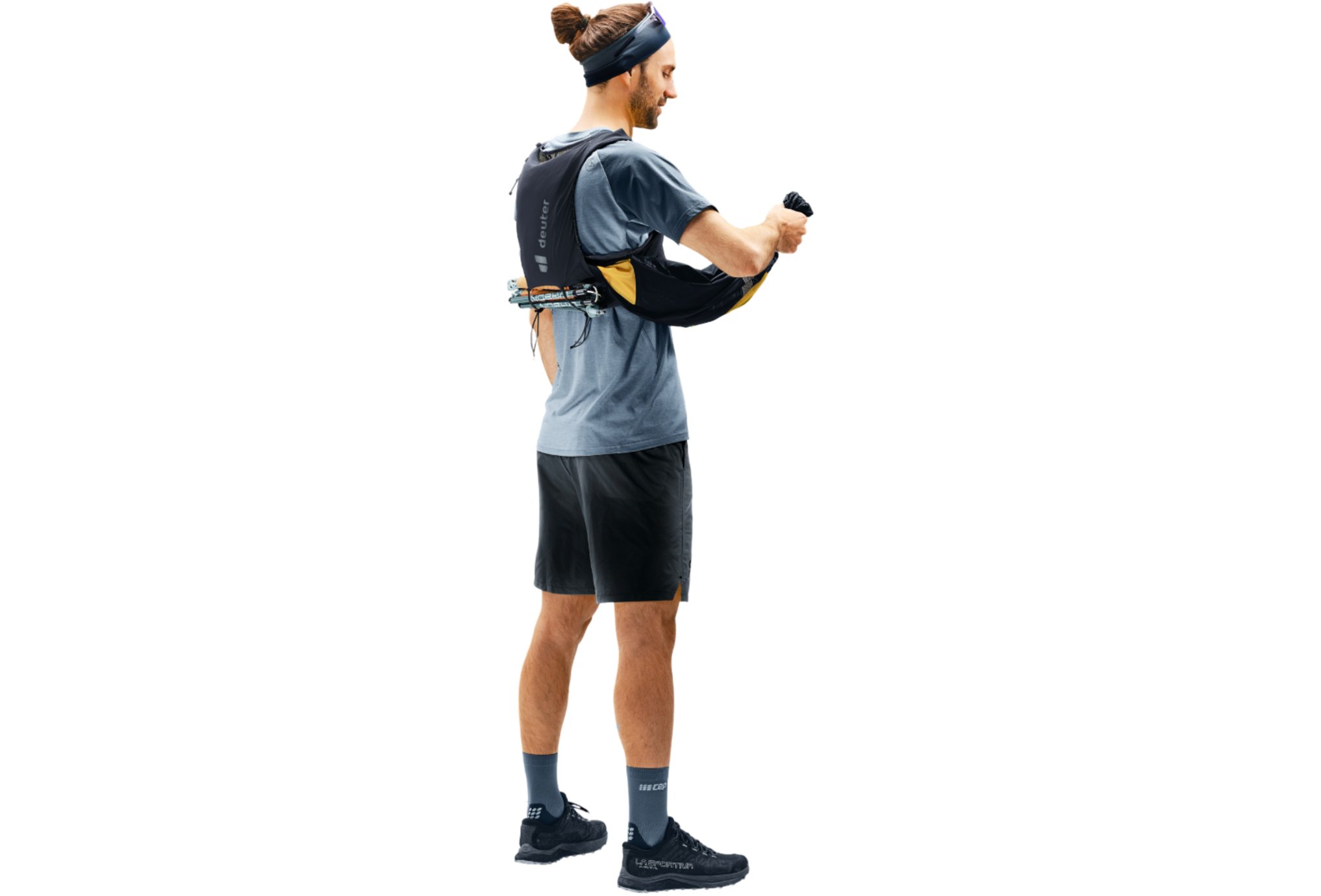 Deuter Traick 5