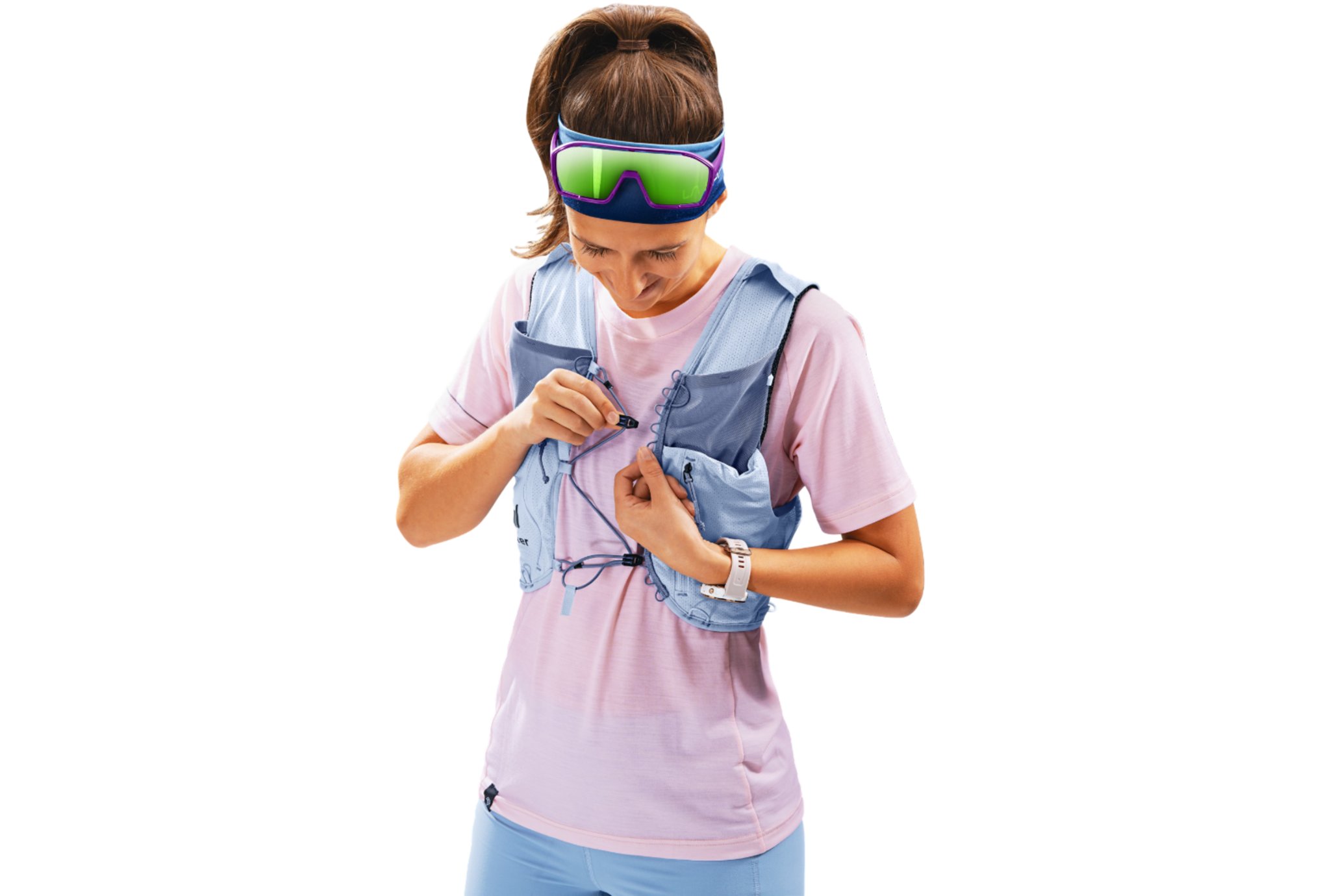 Deuter Traick 5 SL