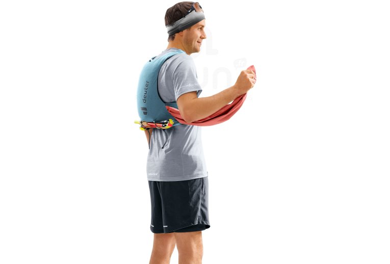Deuter Traick 9 M 
