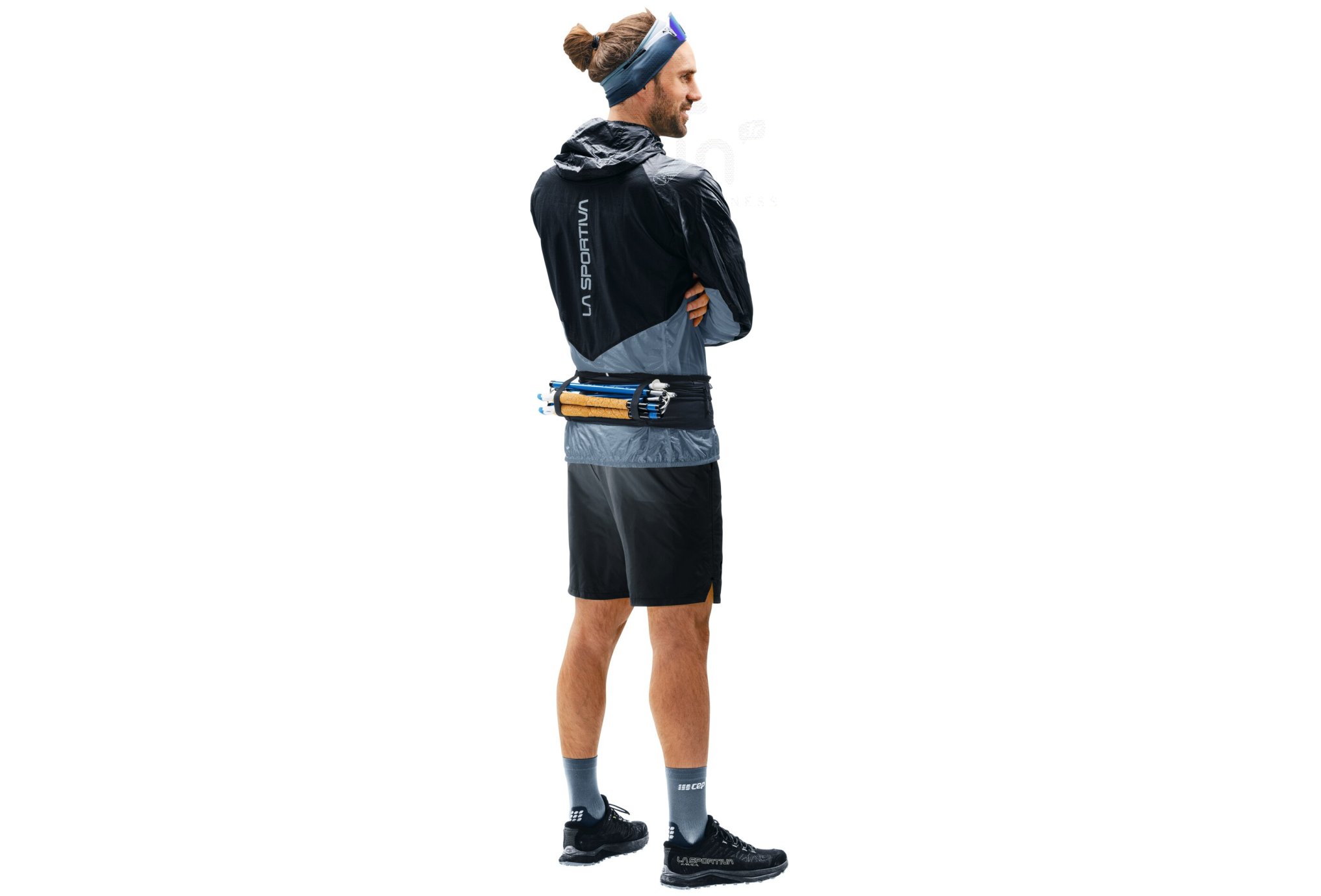 Deuter Traick Belt