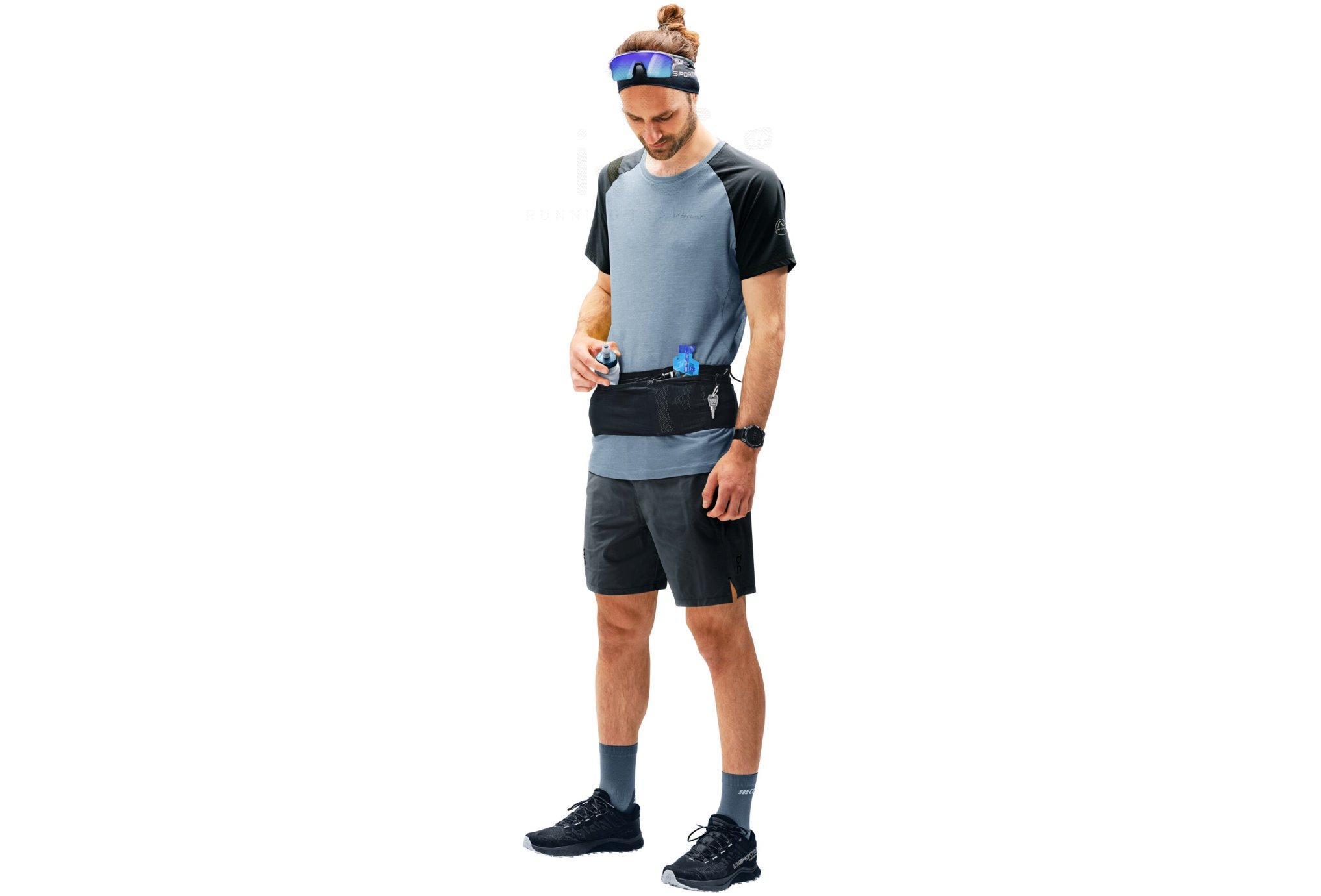 Deuter Traick Belt