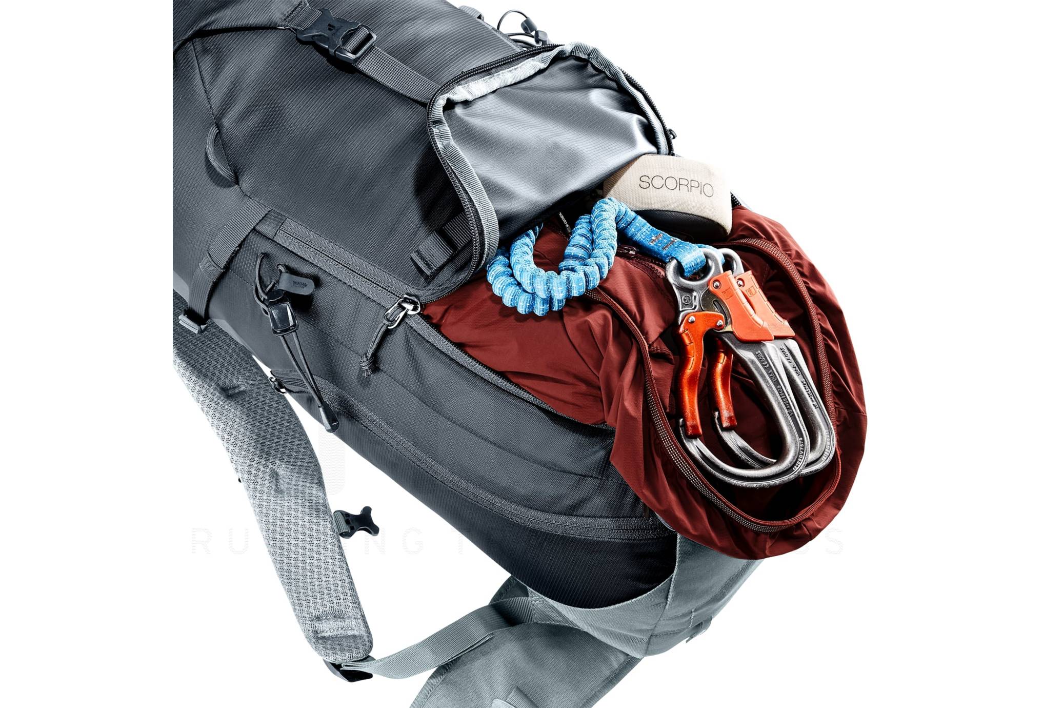 Deuter Trail 24