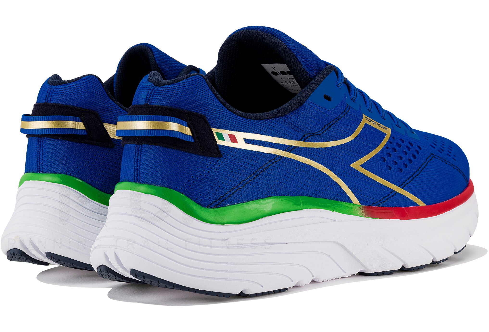 Diadora Equipe Atomo M 