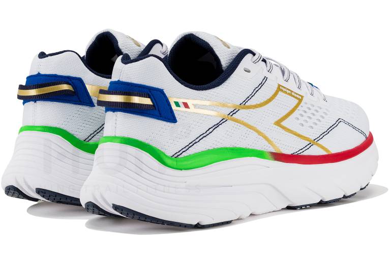 Diadora Equipe Atomo W 