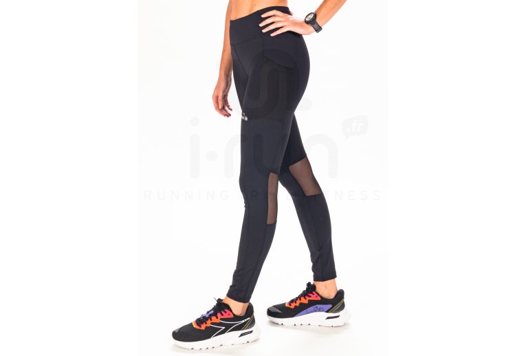 Diadora mallas largas L. HW Running