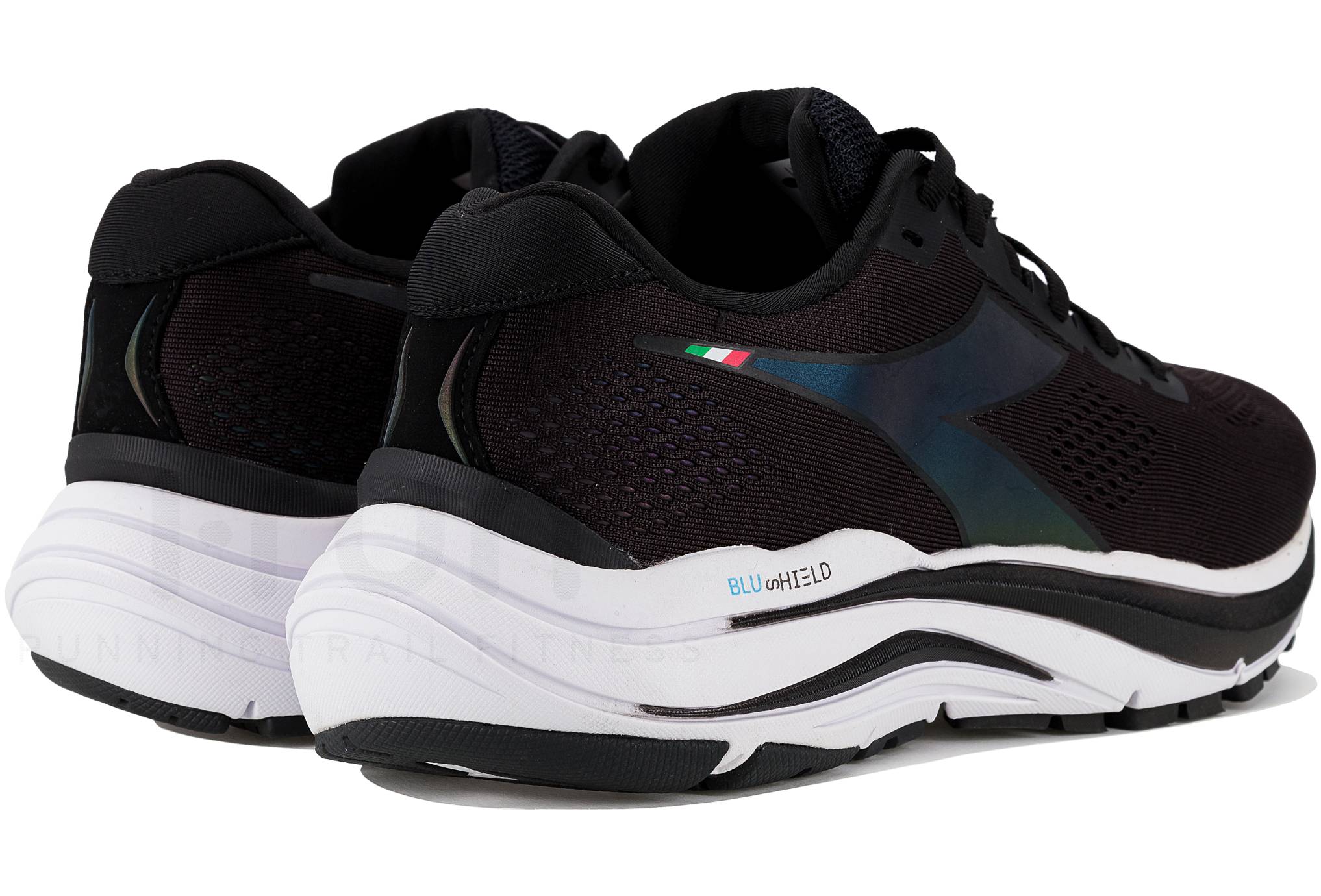 Diadora Mythos Blushield 7 Vortice Hip Damen