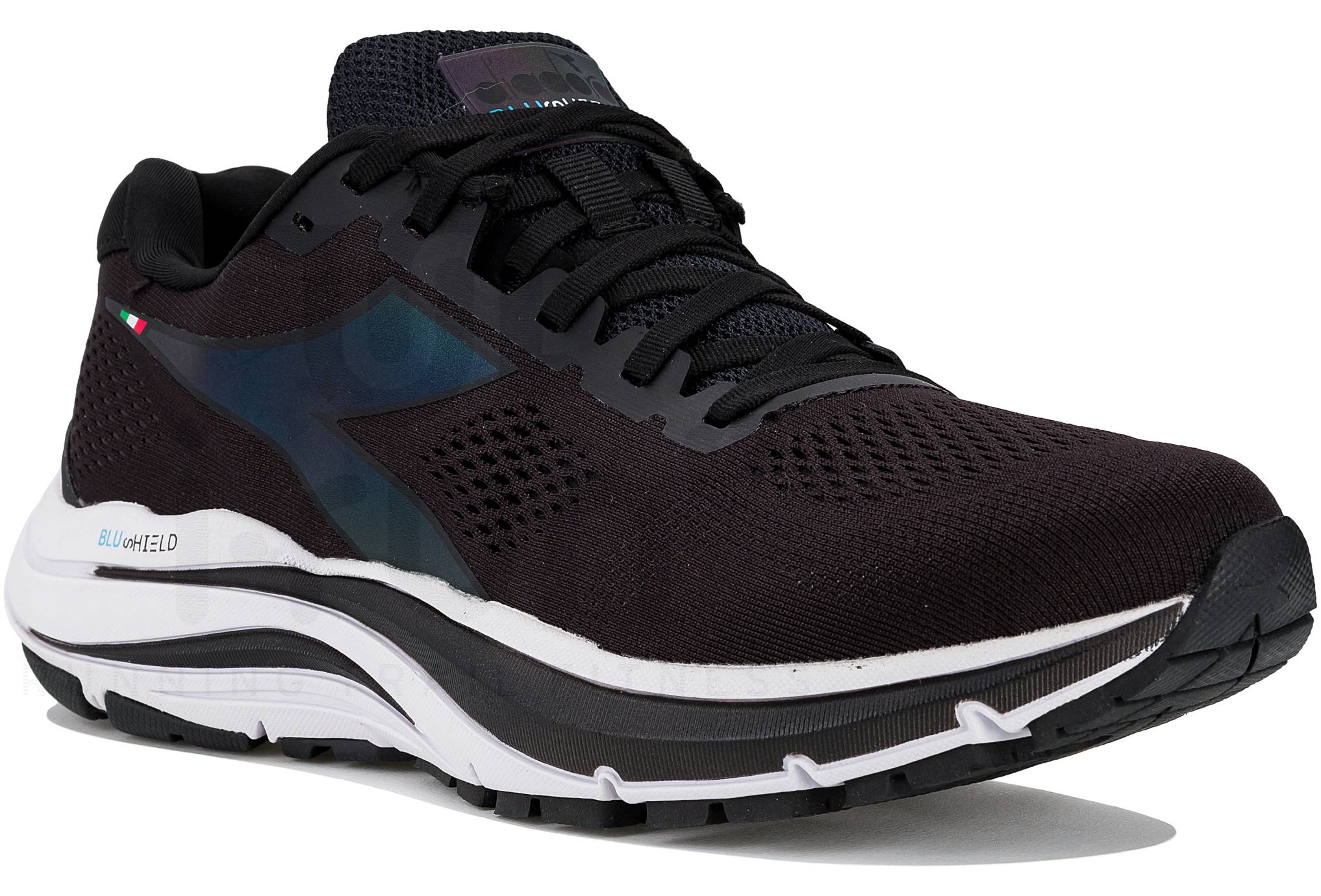 Diadora Mythos Blushield 7 Vortice Hip Damen
