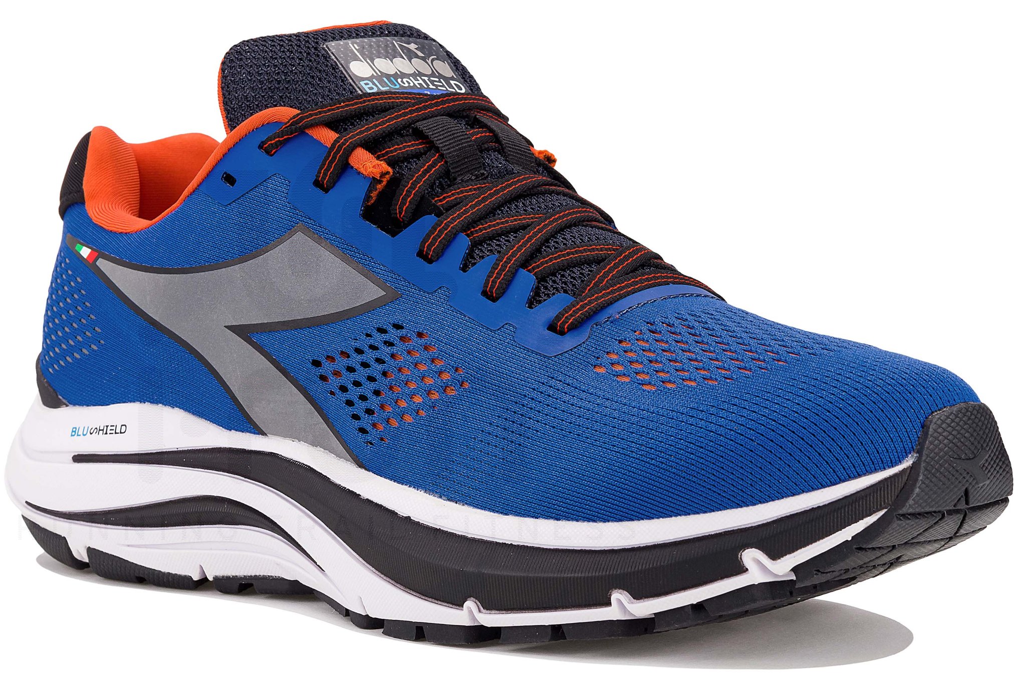 Diadora Mythos Blushield 7 Vortice Herren