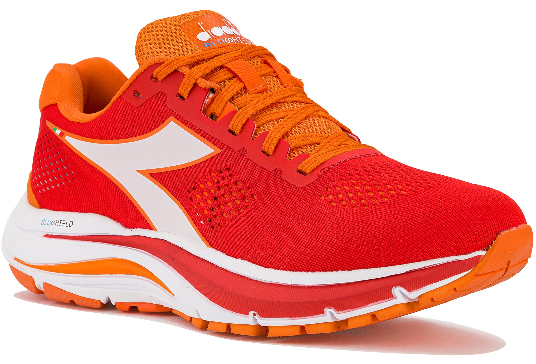 Diadora Mythos Blushield 7 Vortice