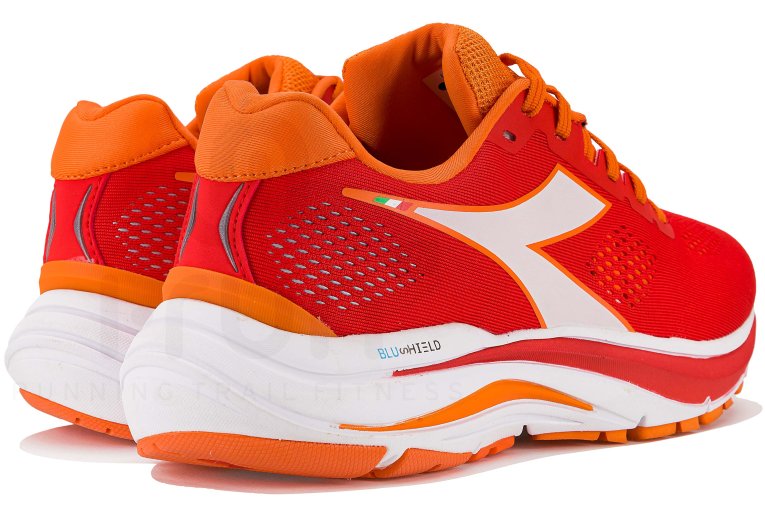 Diadora Mythos Blushield 7 Vortice