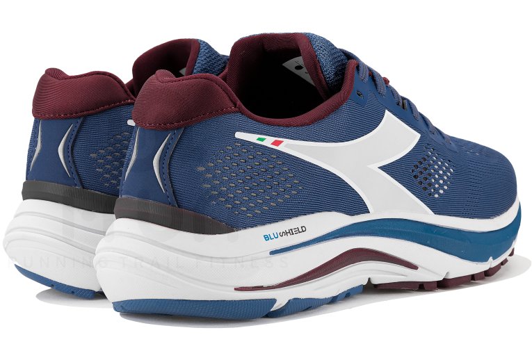 Diadora Mythos Blushield 7 Vortice W