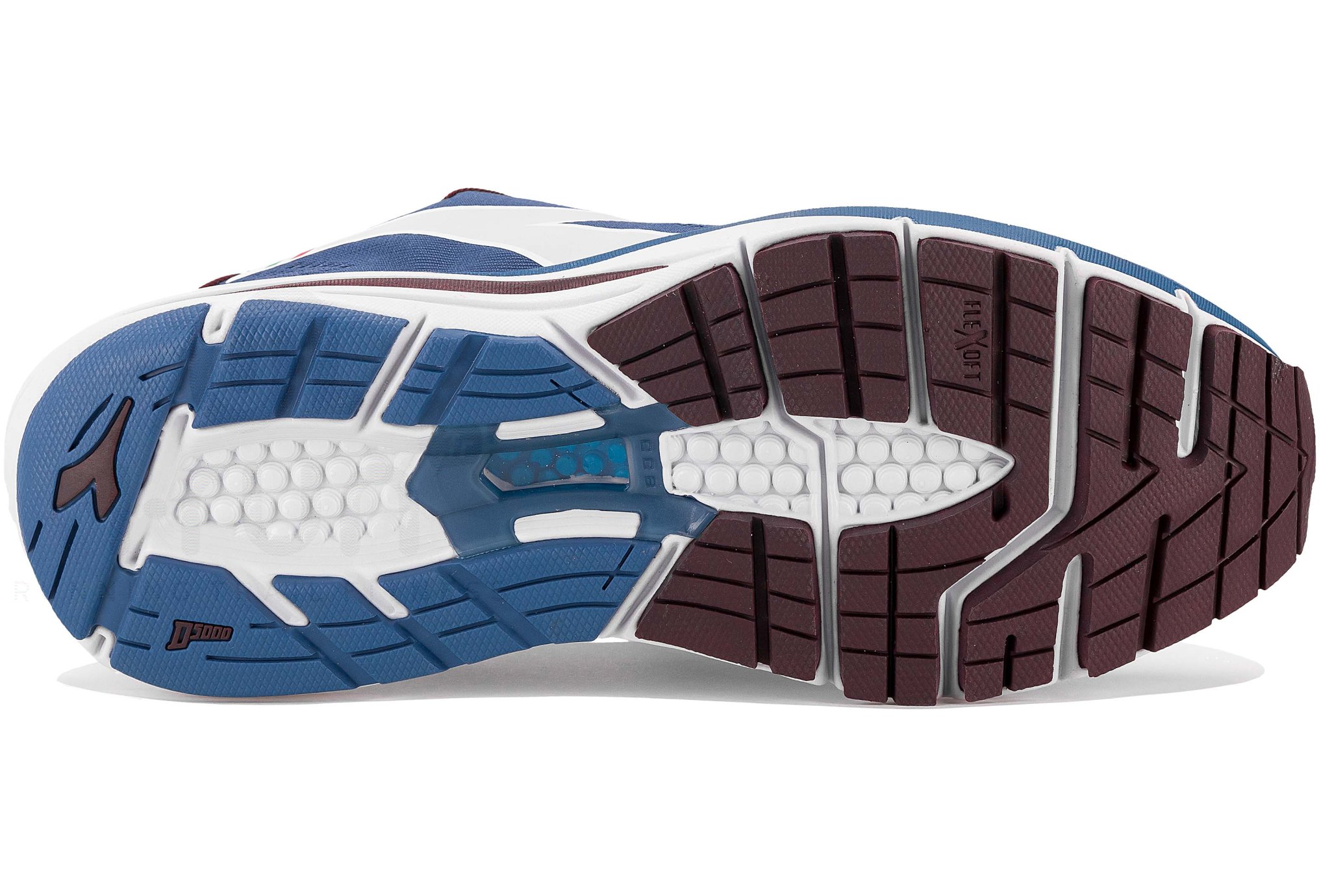 Diadora Mythos Blushield 7 Vortice W