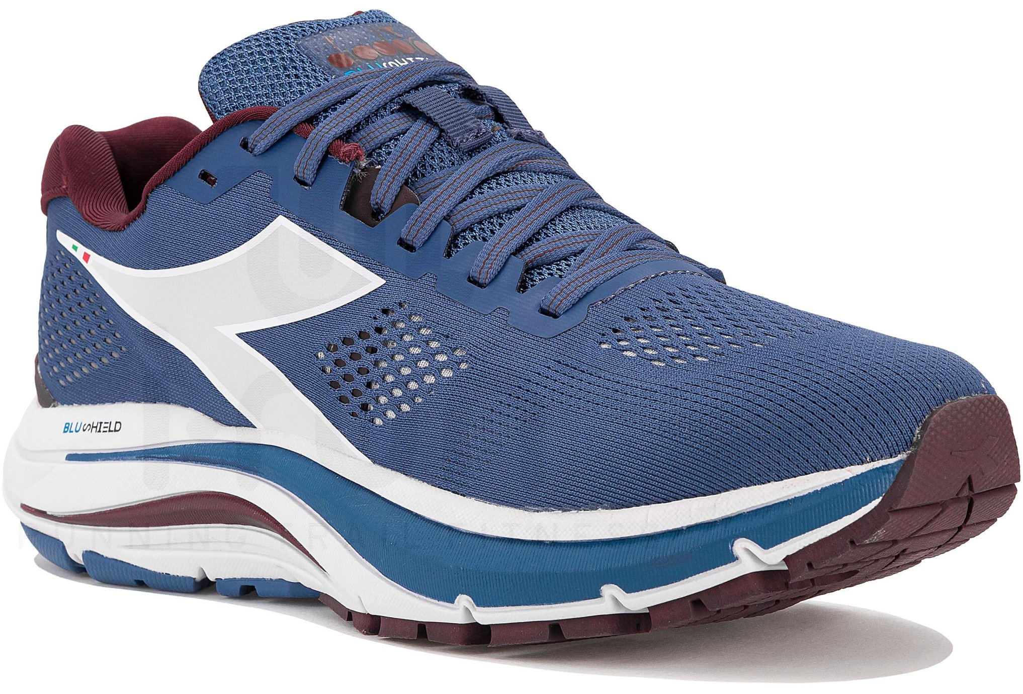 Diadora Mythos Blushield 7 Vortice W