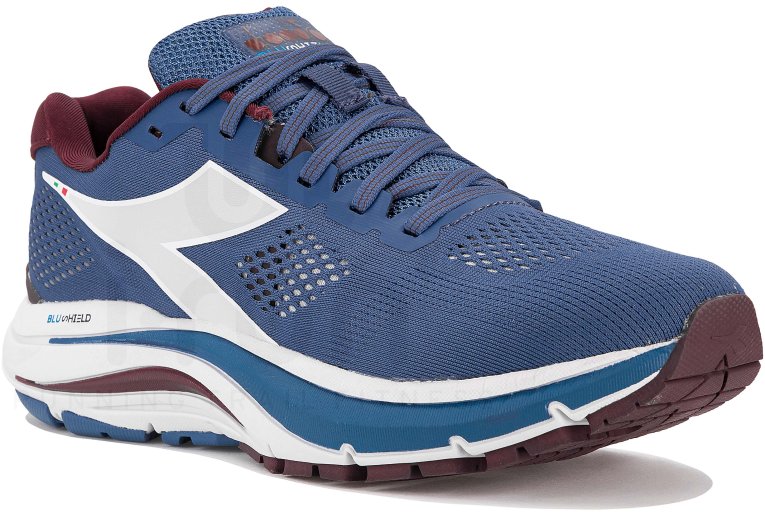Diadora Mythos Blushield 7 Vortice W