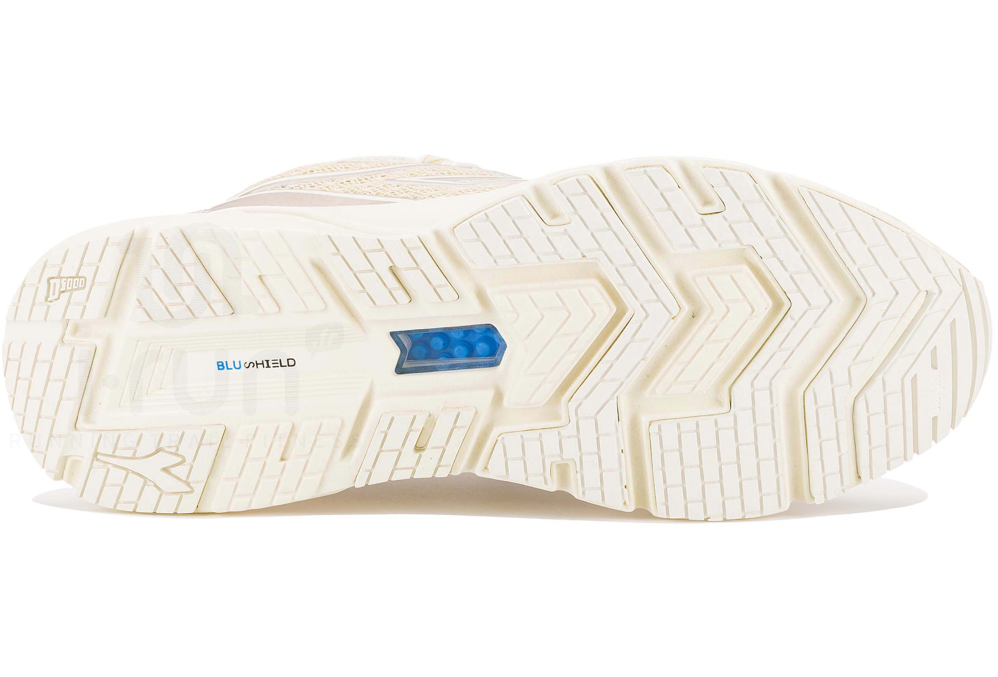 Diadora Mythos Blushield Volo 2 Gold W