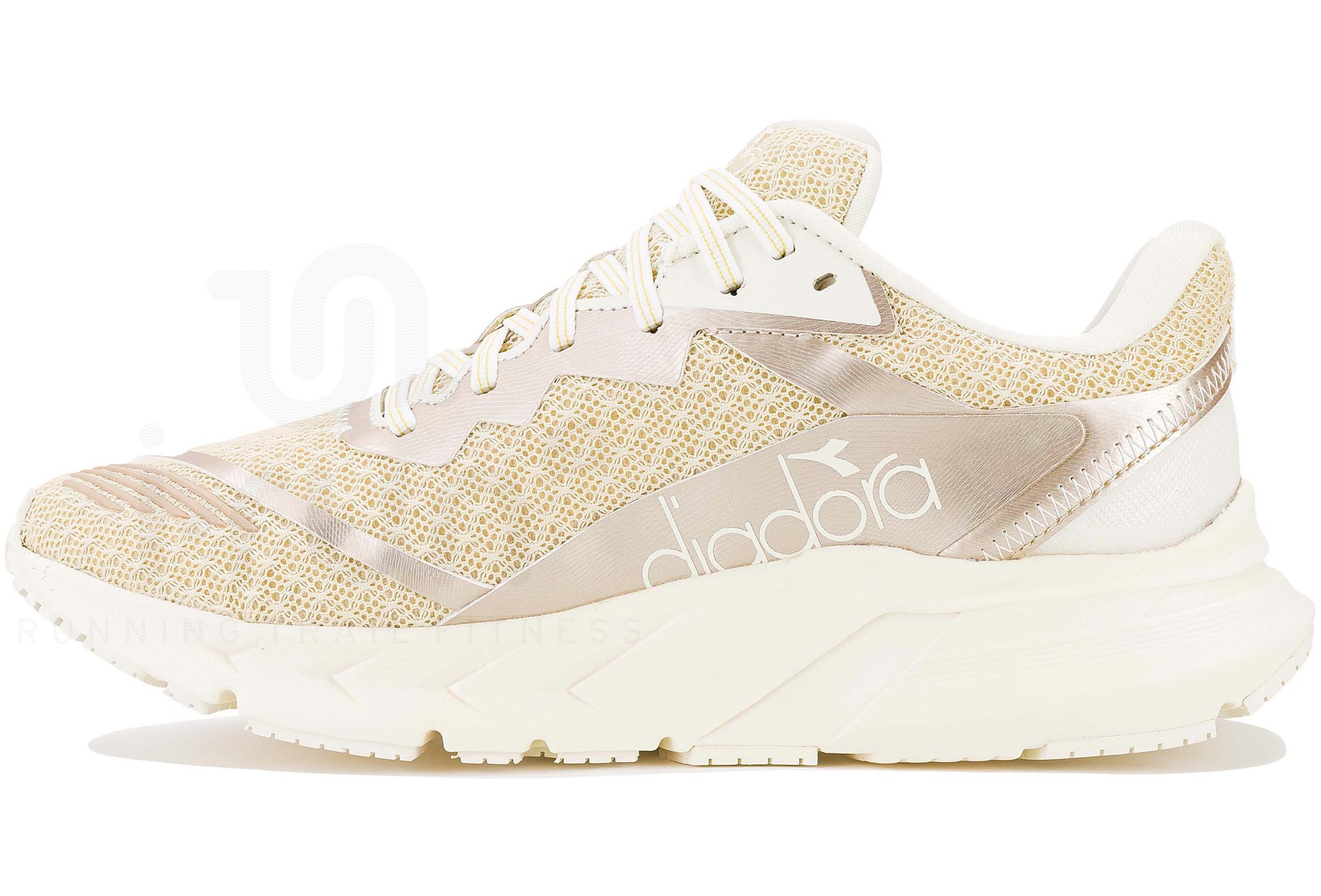 Diadora Mythos Blushield Volo 2 Gold W
