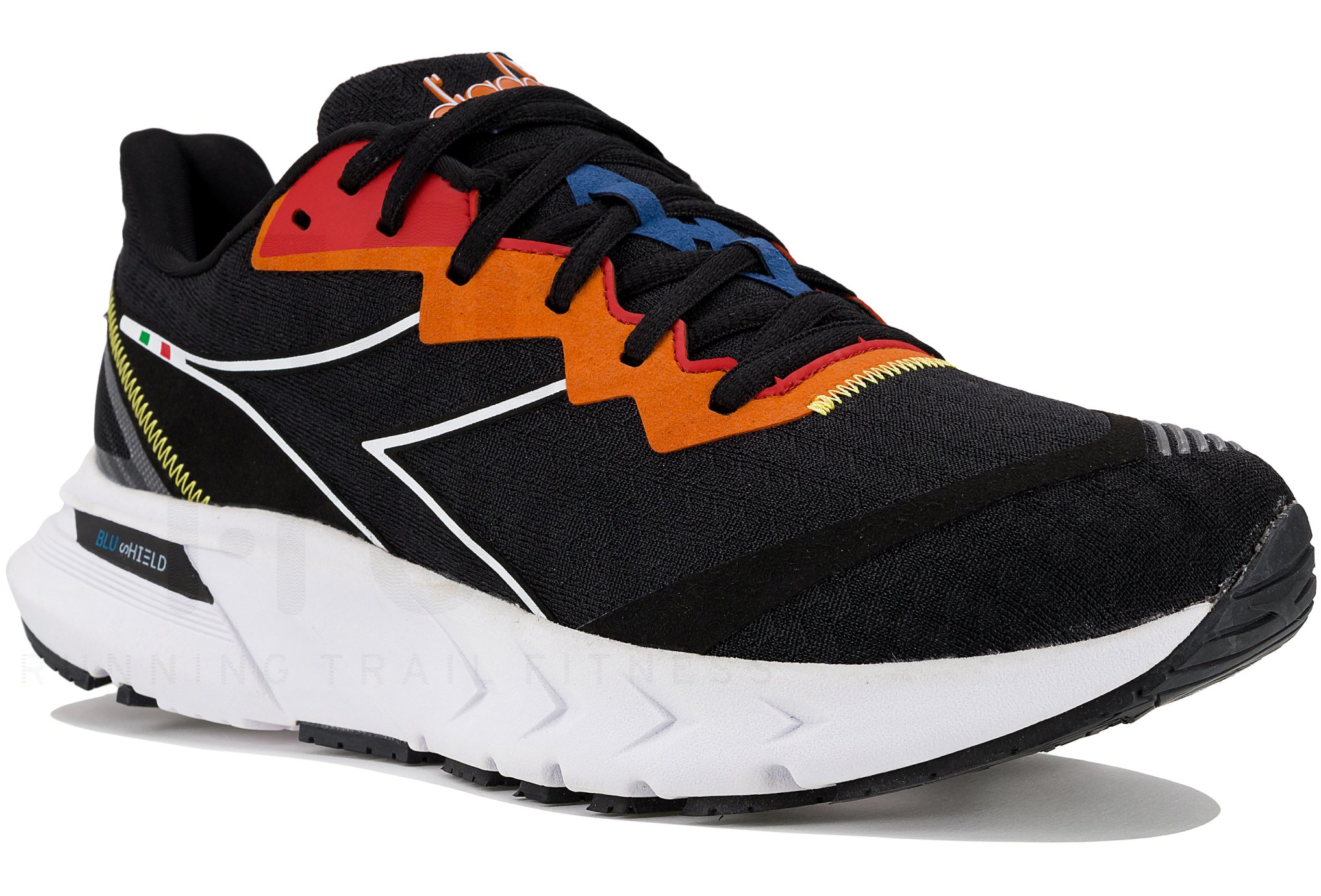 Diadora Mythos Blushield Volo 2 M