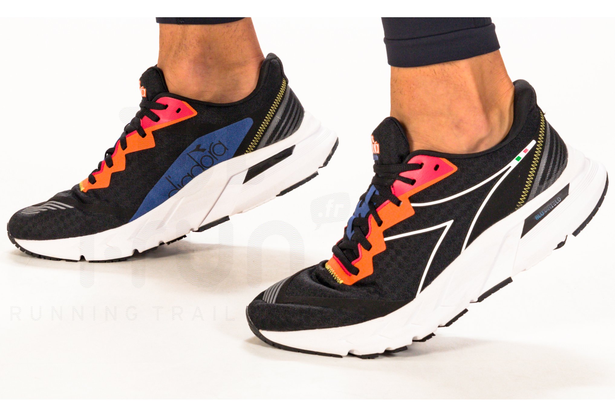 Diadora Mythos Blushield Volo 2 M
