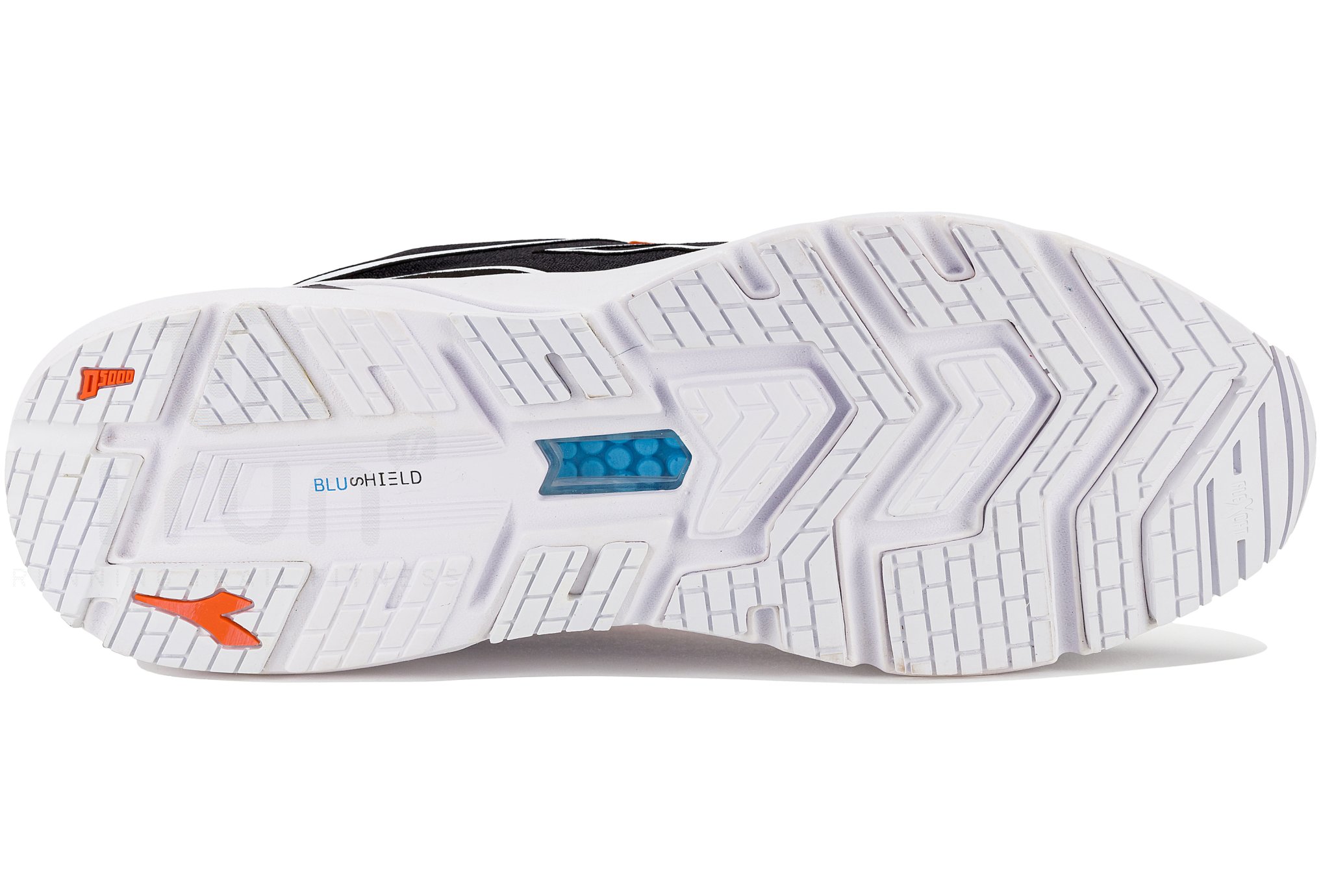 Diadora Mythos Blushield Volo 2 W