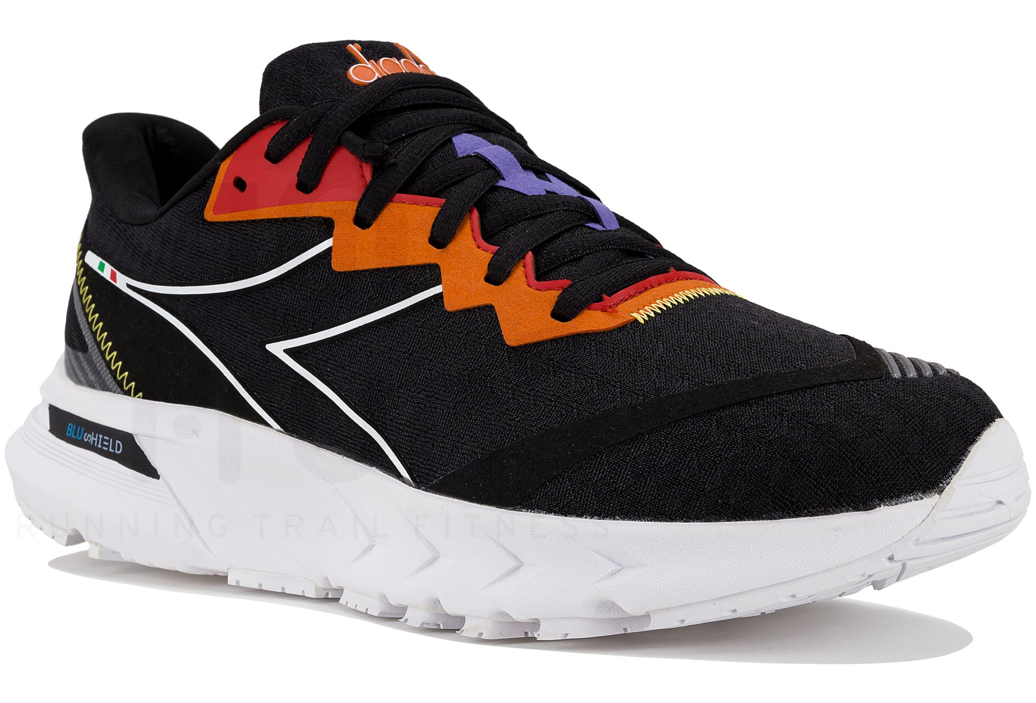 Diadora Mythos Blushield Volo 2 W
