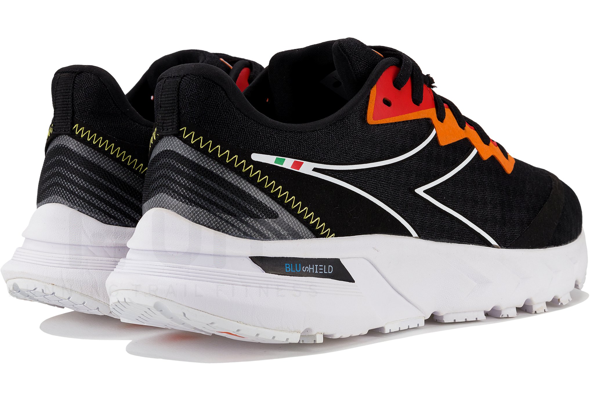 Diadora Mythos Blushield Volo 2 W