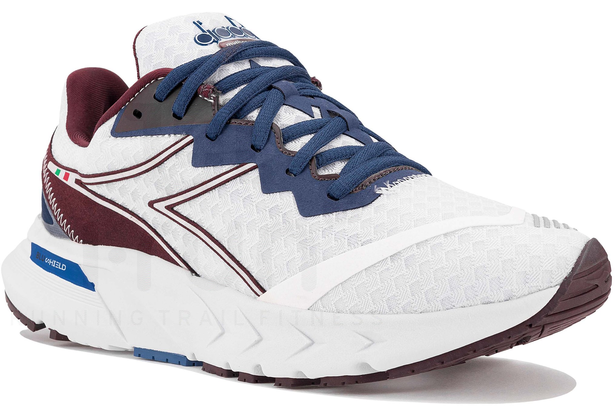 Diadora Mythos Blushield Volo 2 Damen