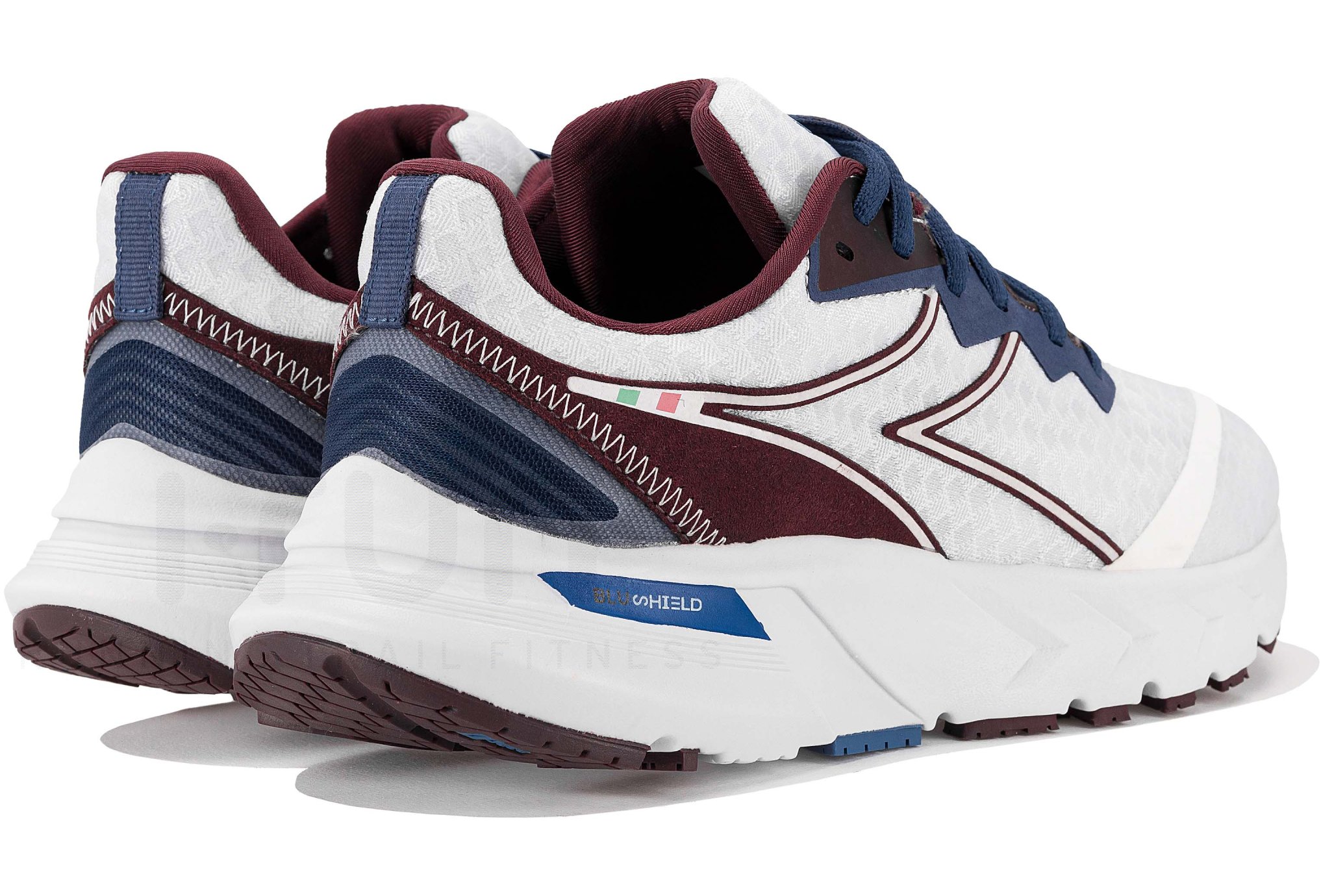 Diadora Mythos Blushield Volo 2 Damen