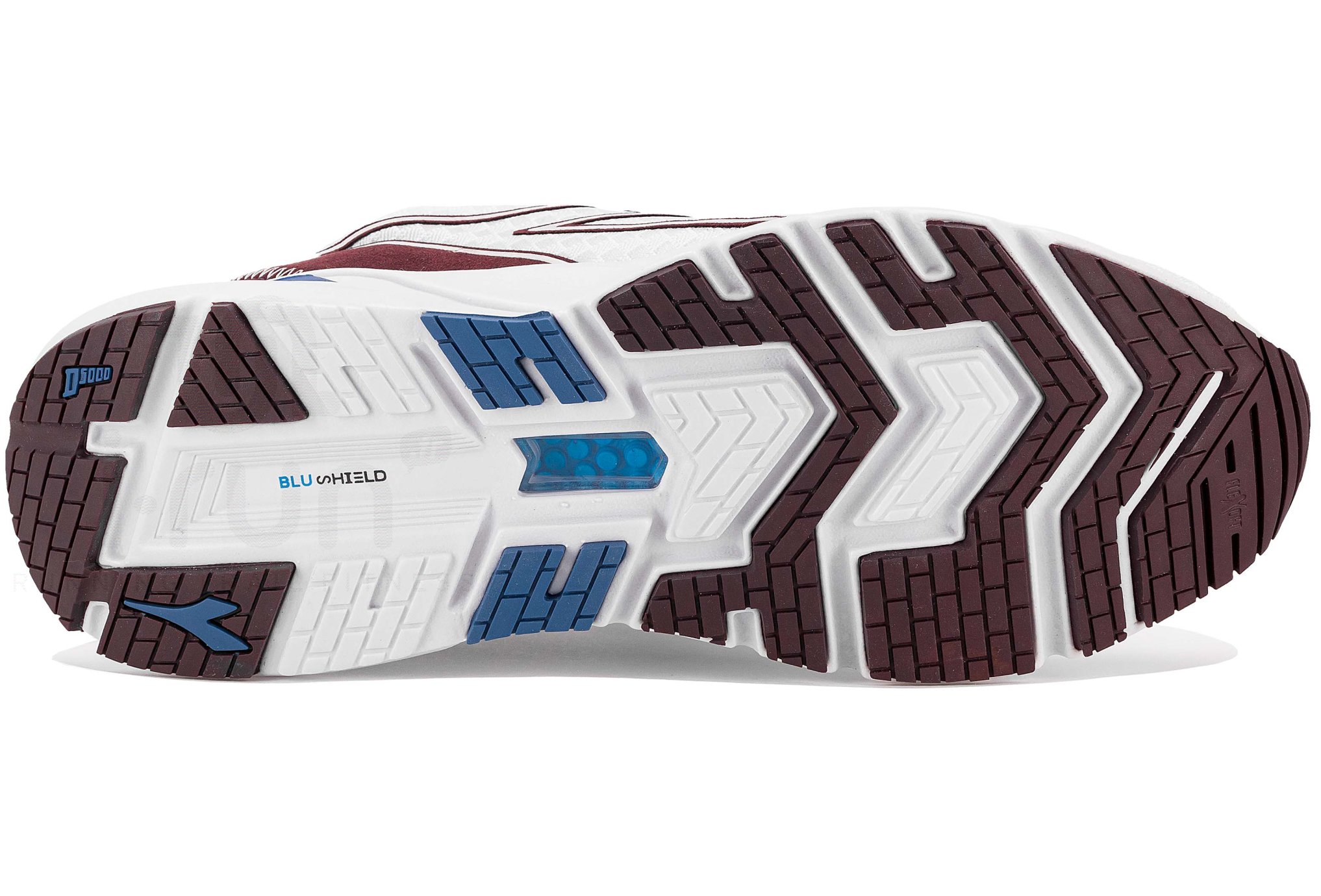 Diadora Mythos Blushield Volo 2 Damen