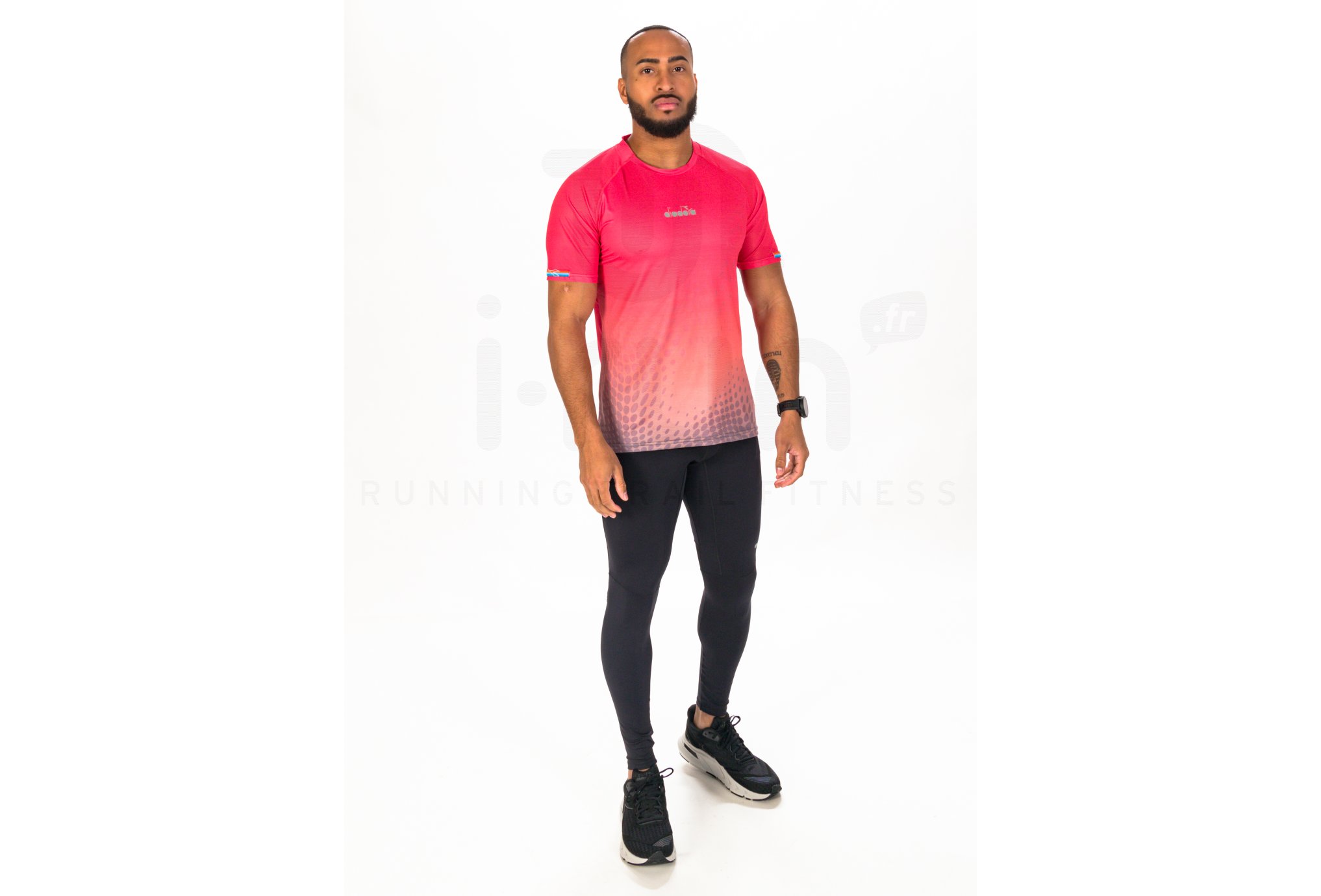 Diadora Running M