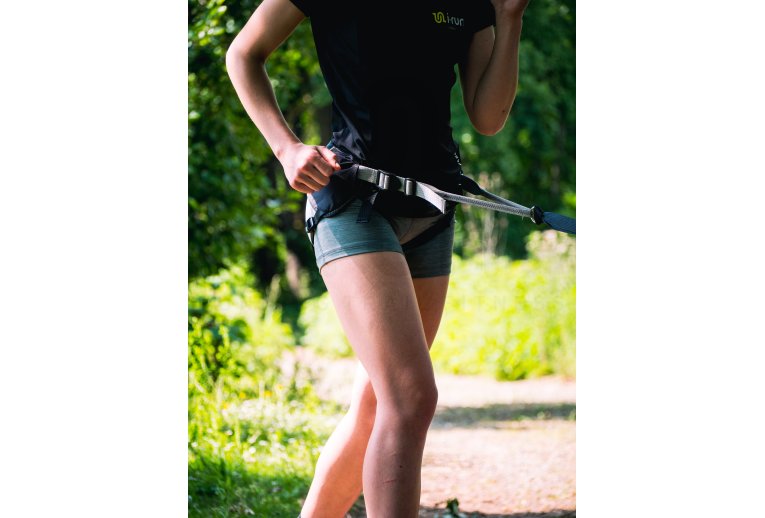 Djoring cintur�n de tracci�n Djore