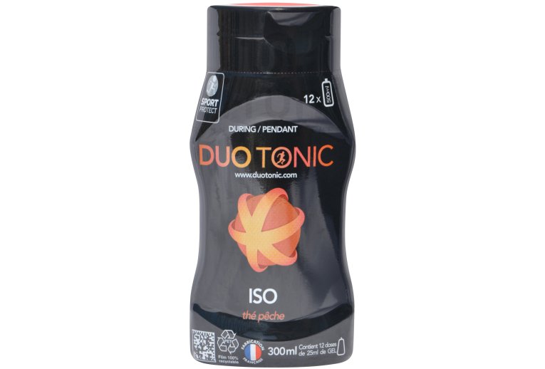 Duo Tonic ISO - Th� P�che 