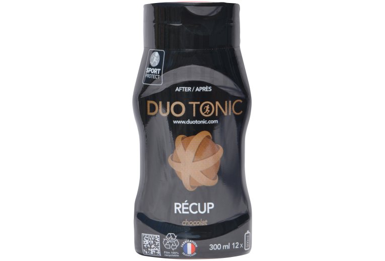 Duo Tonic R�cup - Chocolat 