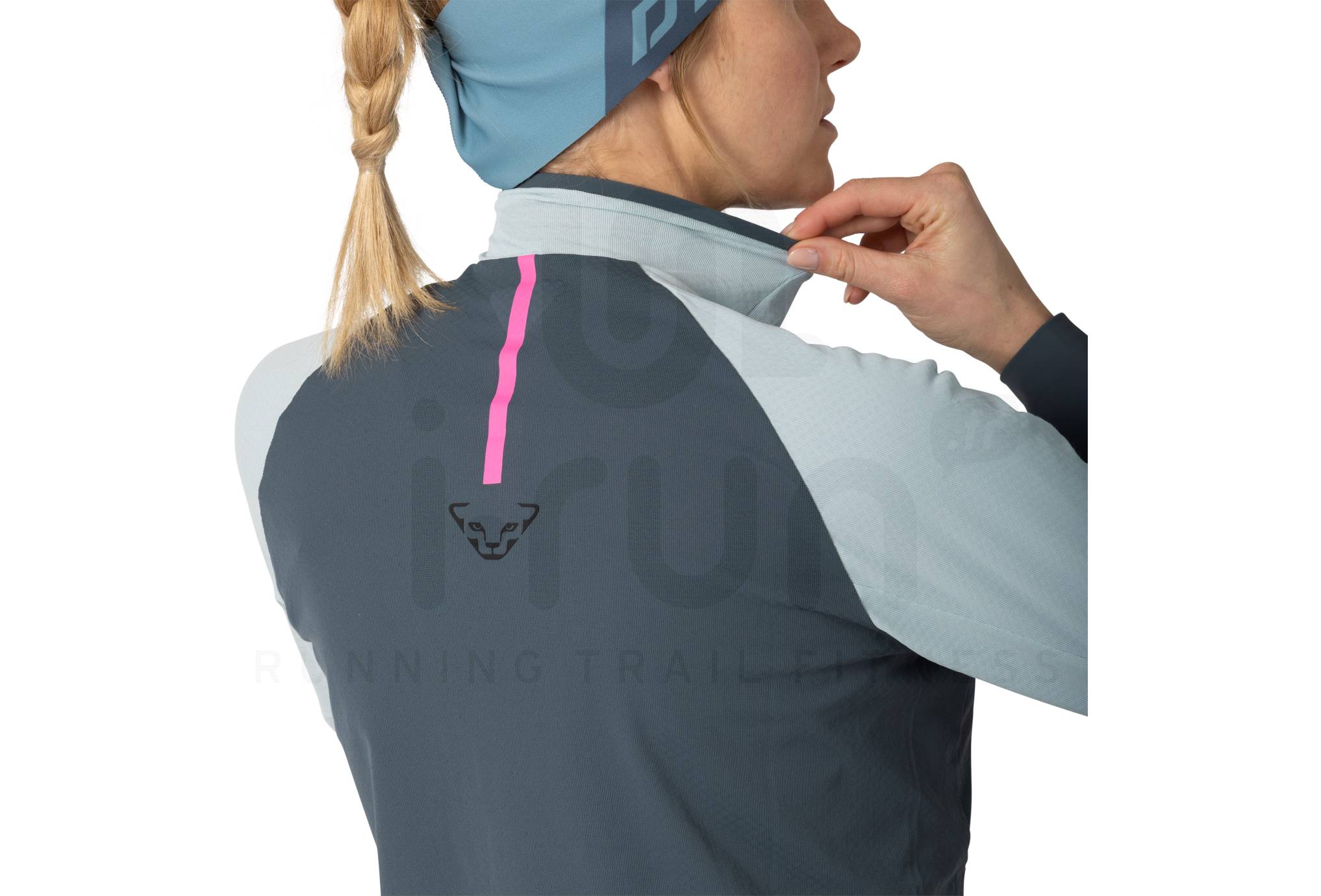 Dynafit Alpine 1/2 zip