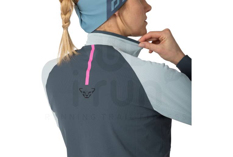 Dynafit Alpine 1/2 zip