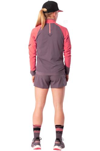 Dynafit Alpine 1/2 zip 