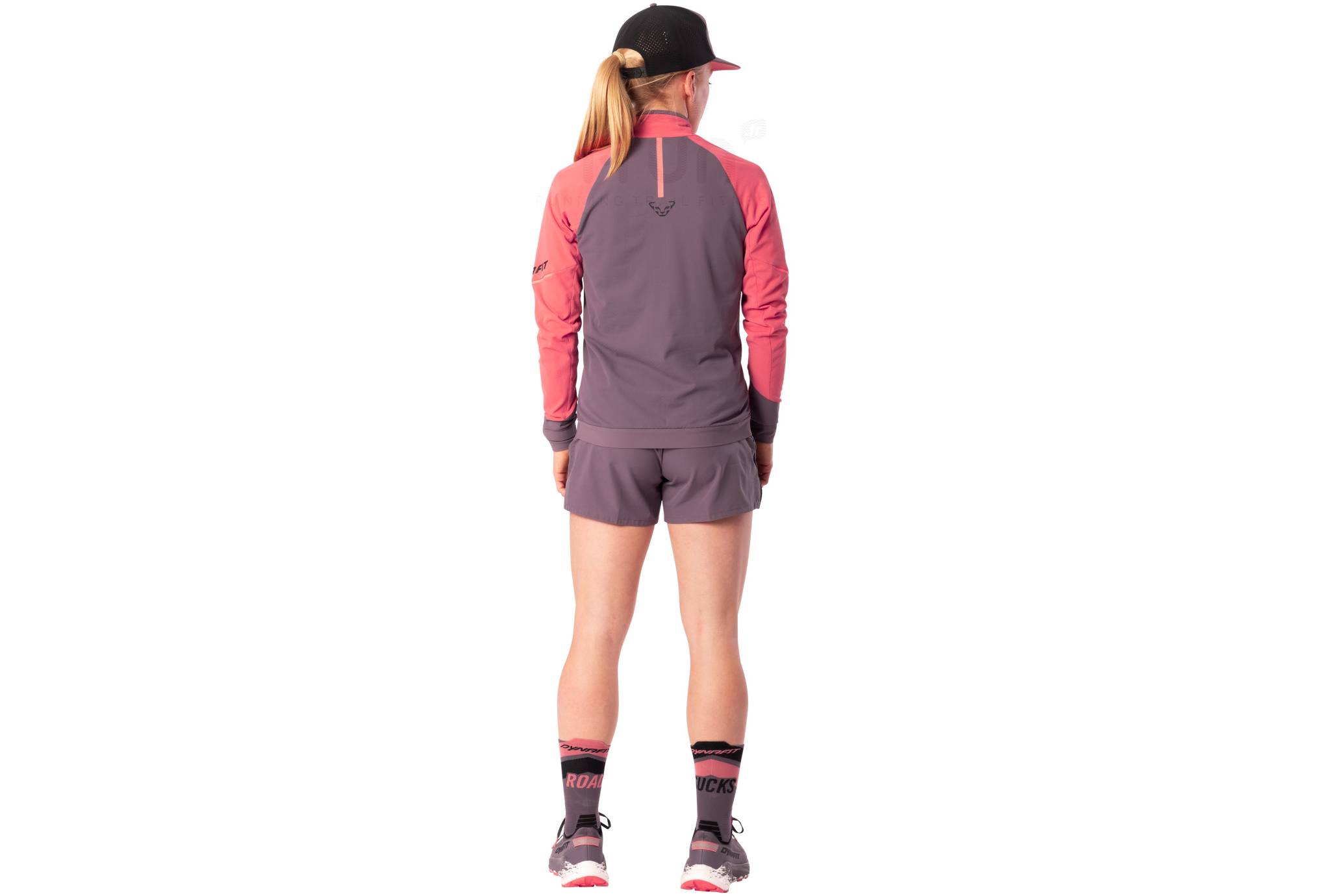 Dynafit Alpine 1/2 zip